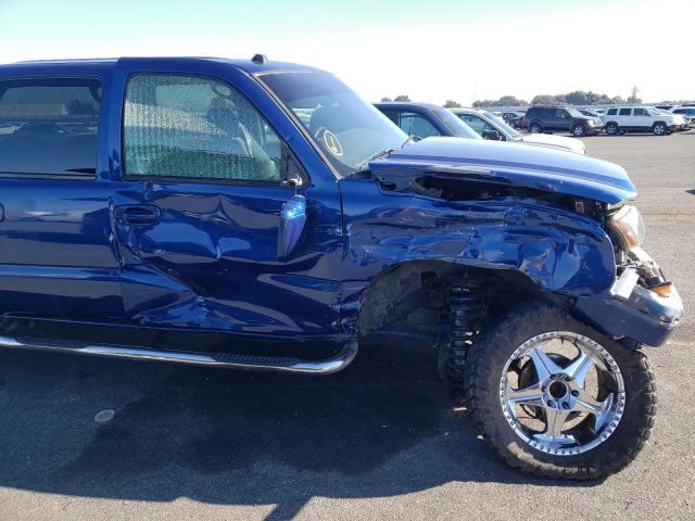 Photo 9 from auction – 2004 CHEVROLET SILVERADO with VIN 2GCEC13T641412989