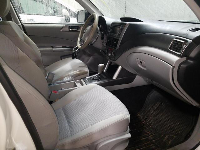 Photo 5 from auction – 2013 SUBARU FORESTER 2 with VIN JF2SHADC9DH431179