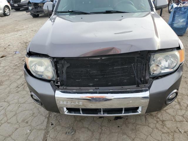 Photo 9 from auction – 2010 FORD ESCAPE LIM with VIN 1FMCU9EG5AKB77849