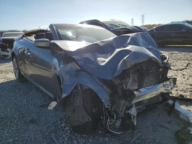 Photo 1 from auction – 2014 INFINITI Q60 BASE with VIN JN1CV6FE2EM900521