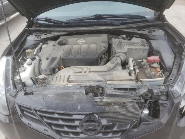 Photo 7 from auction – 2012 NISSAN ALTIMA S with VIN 1N4AL2EP7CC141301