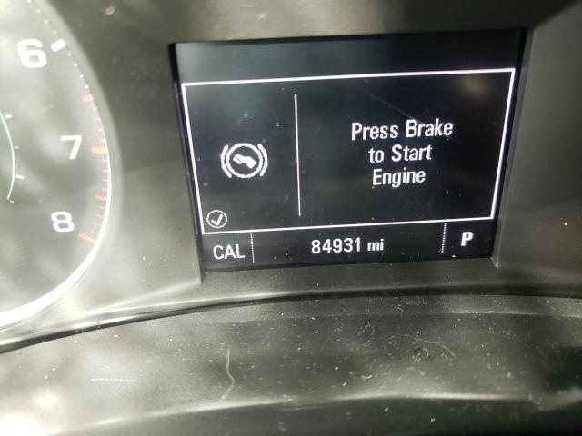 Photo 8 from auction – 2016 CHEVROLET MALIBU LT with VIN 1G1ZE5ST9GF306188