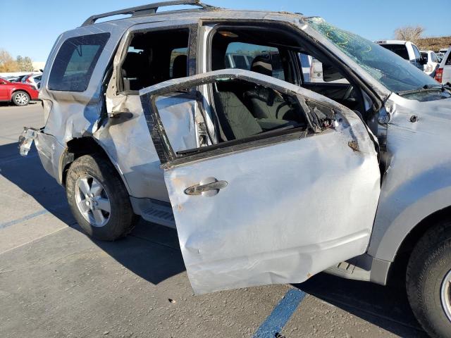 Photo 9 from auction – 2010 FORD ESCAPE XLT with VIN 1FMCU9DG1AKB02566