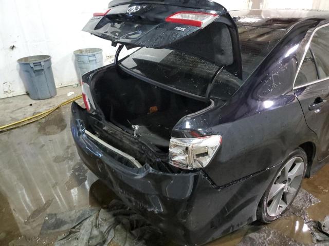 Photo 9 from auction – 2012 TOYOTA CAMRY BASE with VIN 4T1BF1FK4CU151518