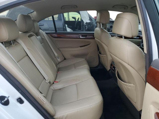 Photo 6 from auction – 2012 HYUNDAI GENESIS 3. with VIN KMHGC4DD0CU196573