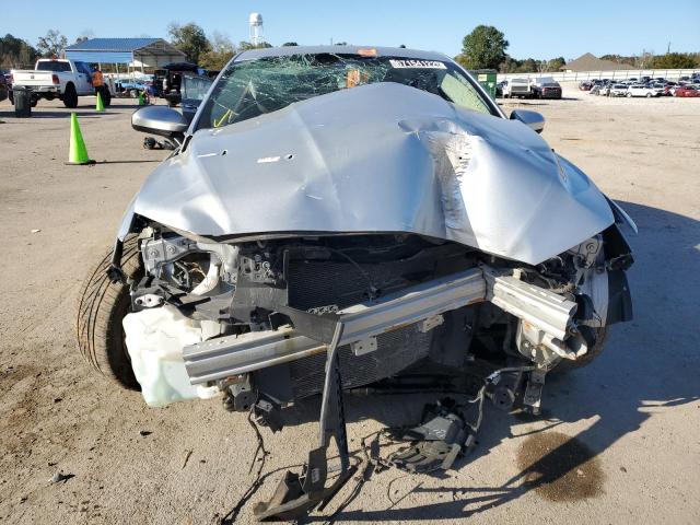 Photo 9 from auction – 2016 FORD FUSION S with VIN 3FA6P0G73GR339618