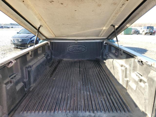 Photo 6 from auction – 1998 FORD RANGER with VIN 1FTYR10C4WPB51254