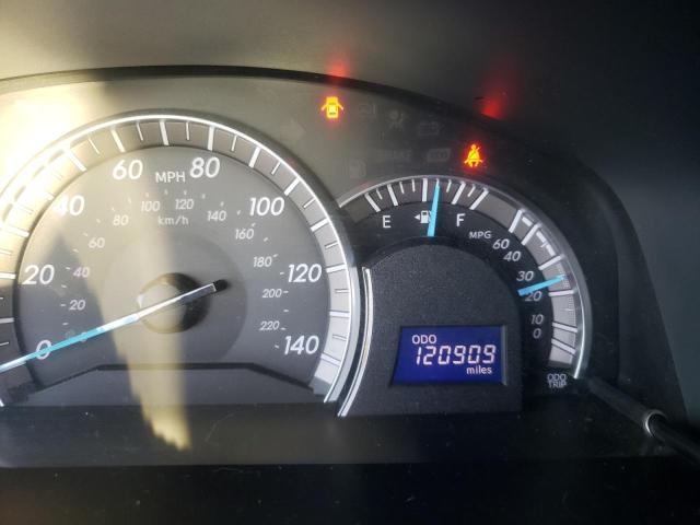 Photo 8 from auction – 2013 TOYOTA CAMRY L with VIN 4T1BF1FK0DU678506