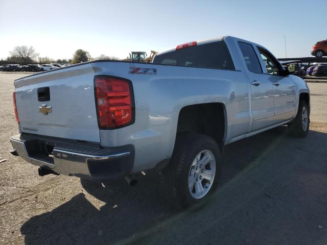 Photo 4 from auction – 2015 CHEVROLET silverado with VIN 1GCVKREC0FZ350952