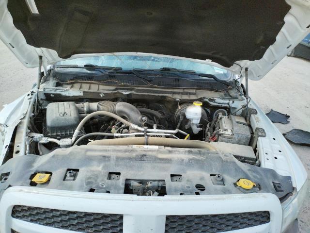 Photo 7 from auction – 2020 RAM 1500 CLASS with VIN 1C6RR6FT2LS150080