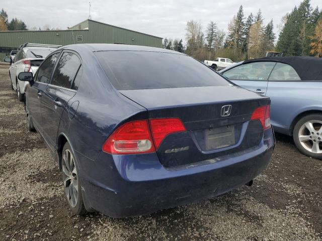 Photo 3 from auction – 2007 HONDA CIVIC EX with VIN 1HGFA16837L031571