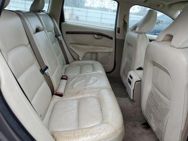 Photo 6 from auction – 2008 VOLVO XC70 with VIN YV4BZ982881011694