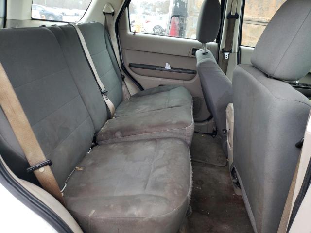 Photo 6 from auction – 2011 FORD ESCAPE XLS with VIN 1FMCU0C71BKA09562