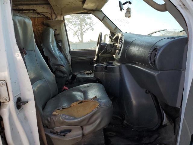 Photo 5 from auction – 2006 FORD ECONOLINE with VIN 1FTRE14W76DA06635