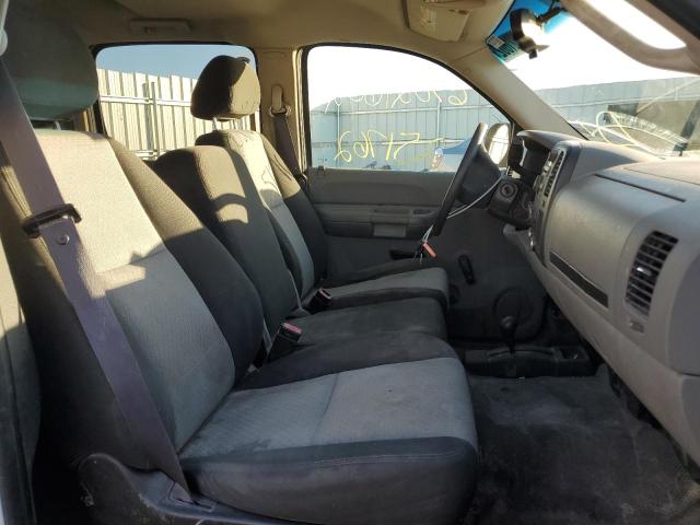 Photo 5 from auction – 2008 CHEVROLET SILVERADO with VIN 2GCEK13C281203533