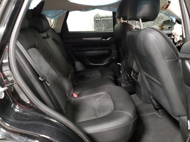 Photo 6 from auction – 2019 MAZDA CX-5 TOURI with VIN JM3KFACM6K0571966