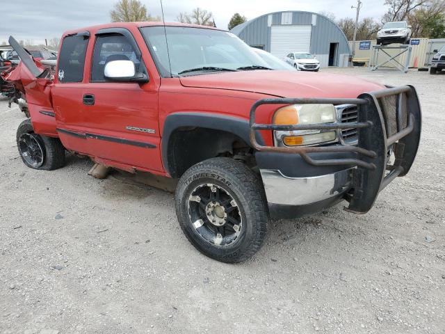Photo 1 from auction – 2001 GMC SIERRA K25 with VIN 1GTHK29G81E272082