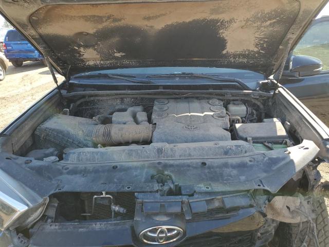 Photo 7 from auction – 2016 TOYOTA 4RUNNER SR with VIN JTEBU5JR4G5320082