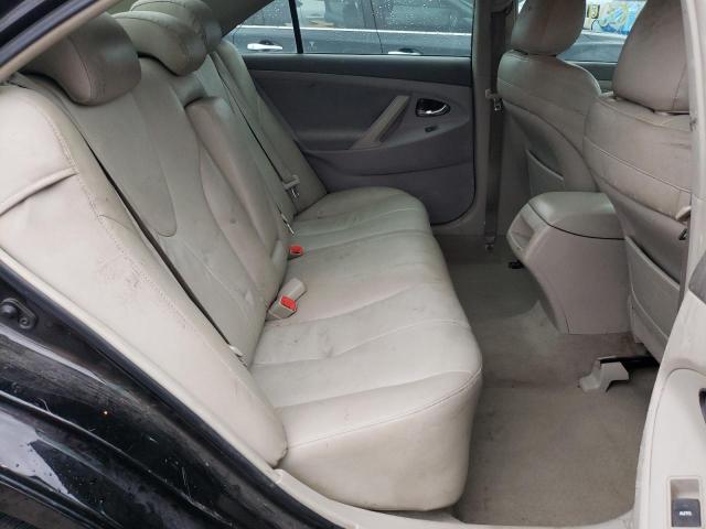 Foto 10 de la subasta – 2011 TOYOTA CAMRY BASE con VIN 4T4BF3EK0BR206371