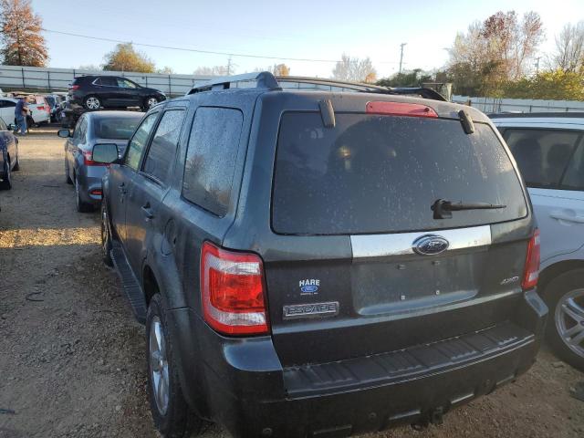 Photo 3 from auction – 2009 FORD ESCAPE LIM with VIN 1FMCU94G59KB94275