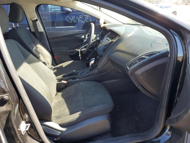 Photo 5 from auction – 2015 FORD FOCUS SE with VIN 1FADP3K23FL262976