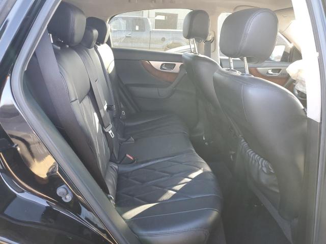 Photo 6 from auction – 2013 INFINITI FX37 with VIN JN8CS1MW8DM174249