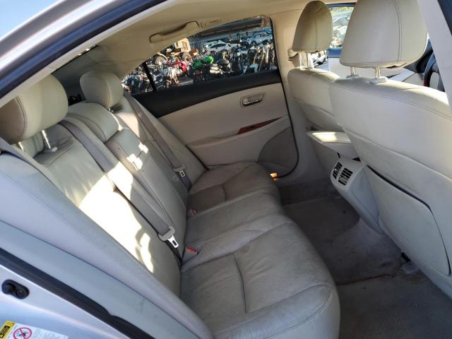 Photo 6 from auction – 2009 LEXUS ES 350 with VIN JTHBJ46G692334762