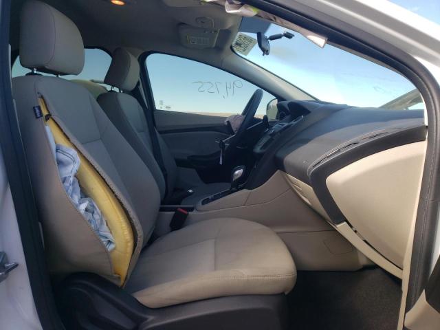 Photo 5 from auction – 2016 FORD FOCUS SE with VIN 1FADP3K29GL387143
