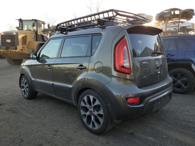 Foto 3 de la subasta – 2012 KIA SOUL + con VIN KNDJT2A6XC7481073