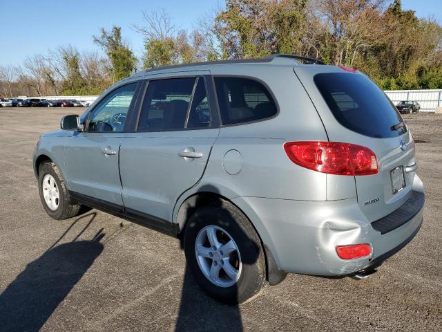 صورة رقم 3 من المزاد - 2007 HYUNDAI SANTA FE G مع VIN 5NMSG13D07H115992