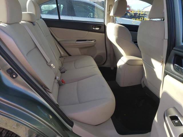 Photo 6 from auction – 2016 SUBARU IMPREZA PR with VIN JF1GJAB69GH002303