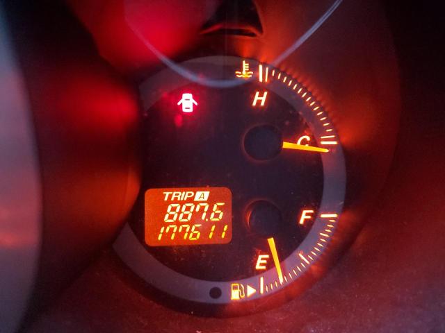 Photo 8 from auction – 2005 MAZDA 3 HATCHBAC with VIN JM1BK143251279515
