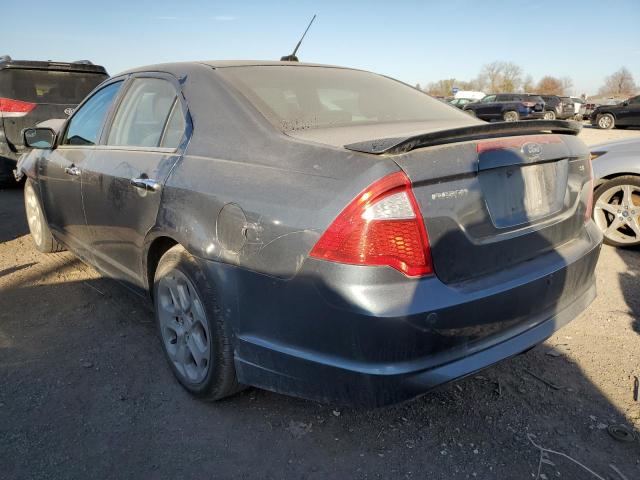 Photo 3 from auction – 2011 FORD FUSION SE with VIN 3FAHP0HA2BR195684