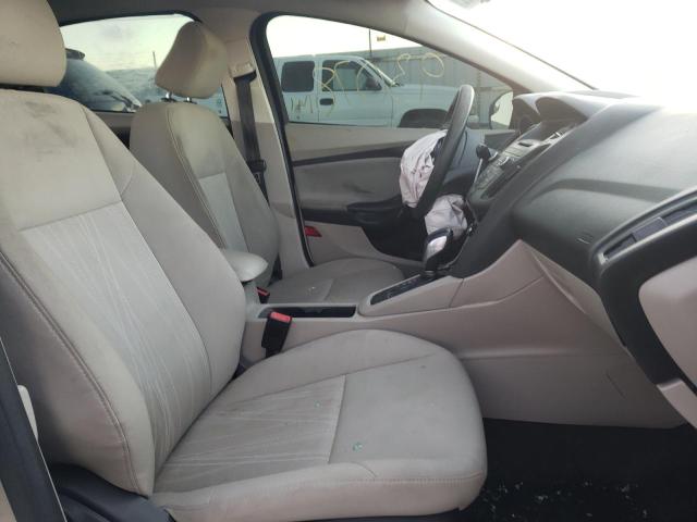 Photo 5 from auction – 2017 FORD FOCUS SE with VIN 1FADP3K20HL210627