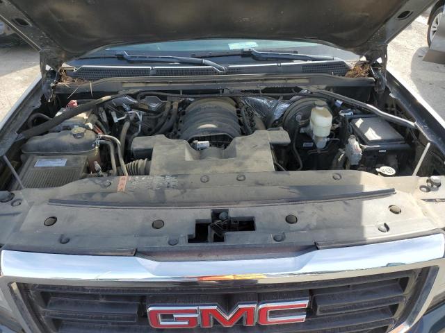 Photo 7 from auction – 2017 GMC SIERRA C15 with VIN 3GTP1LEC8HG479713