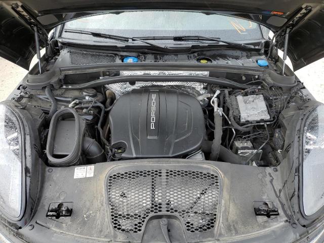 Photo 7 from auction – 2019 PORSCHE MACAN with VIN WP1AA2A58KLB05151
