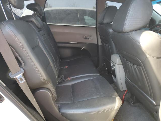 Photo 6 from auction – 2006 SUBARU B9 TRIBECA with VIN 4S4WX85C464432157