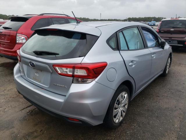 Foto 4 de la subasta – 2019 SUBARU IMPREZA con VIN 4S3GTAA62K1728396