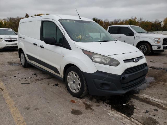 FORD TRANSIT CO 2016 with VIN NM0LS7E79G1286440 - Photo from auction