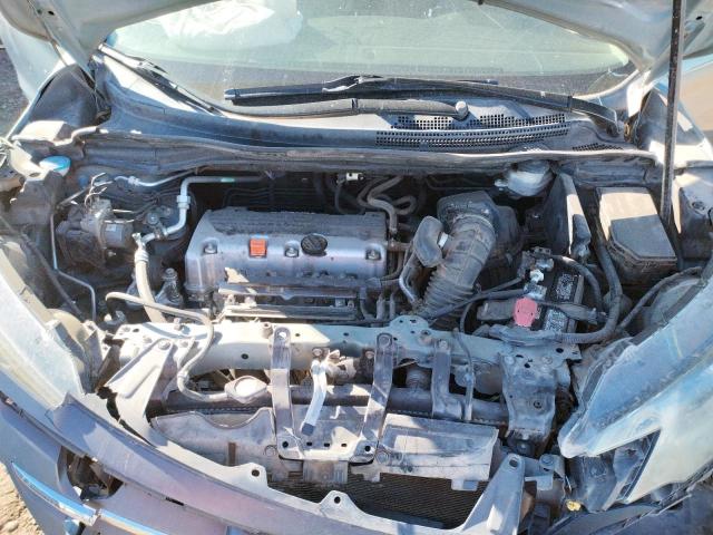 Photo 7 from auction – 2012 HONDA CR-V EX with VIN 2HKRM3H5XCH508173