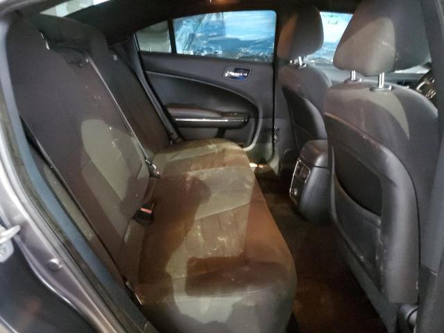 Photo 6 from auction – 2014 DODGE CHARGER SE with VIN 2C3CDXBG8EH192893