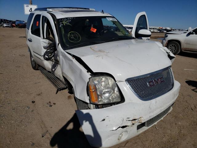 Photo 9 from auction – 2007 GMC YUKON DENA with VIN 1GKFK63867J199654