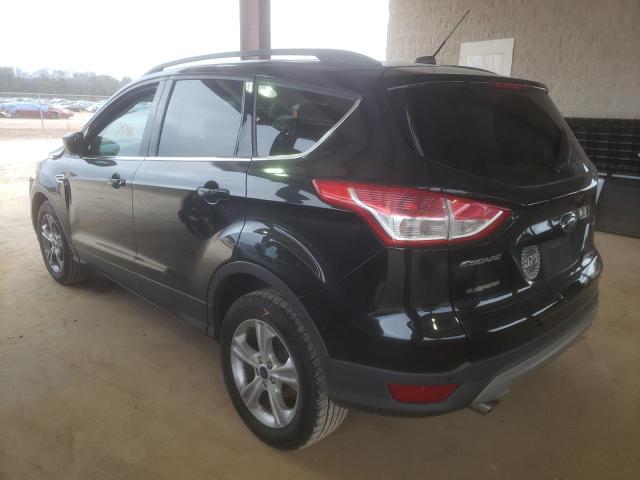 Photo 3 from auction – 2014 FORD ESCAPE SE with VIN 1FMCU0GX8EUB22444