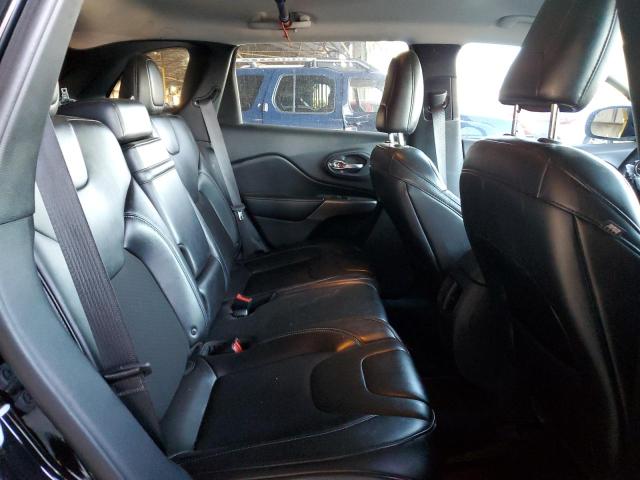 Photo 6 from auction – 2019 JEEP CHEROKEE L with VIN 1C4PJLLB4KD302901