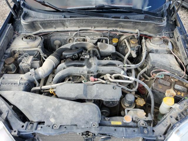 Photo 7 from auction – 2011 SUBARU FORESTER 2 with VIN JF2SHACC3BG752316