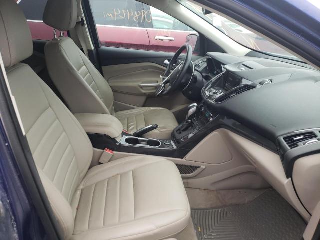 Zdjęcie 5 z aukcji – 2015 FORD ESCAPE TIT z VIN 1FMCU9J95FUC42881