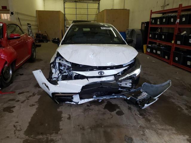 Photo 9 from auction – 2022 TOYOTA COROLLA SE with VIN 5YFS4MCEXNP125547