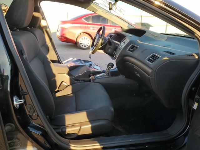Photo 5 from auction – 2015 HONDA CIVIC LX with VIN 19XFB2F5XFE703110