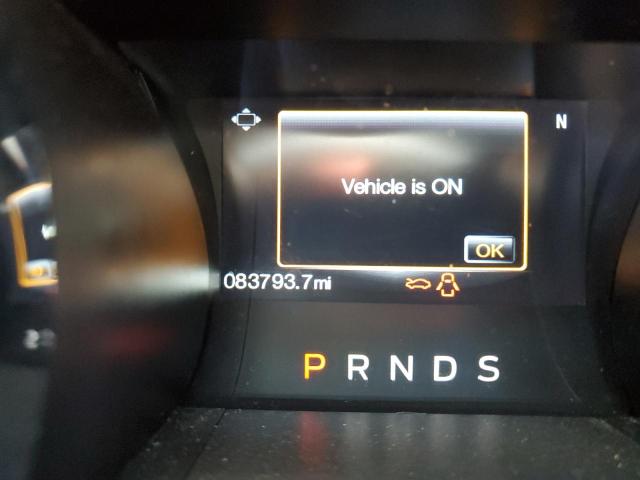 Photo 8 from auction – 2016 FORD MUSTANG GT with VIN 1FATP8FF9G5218878