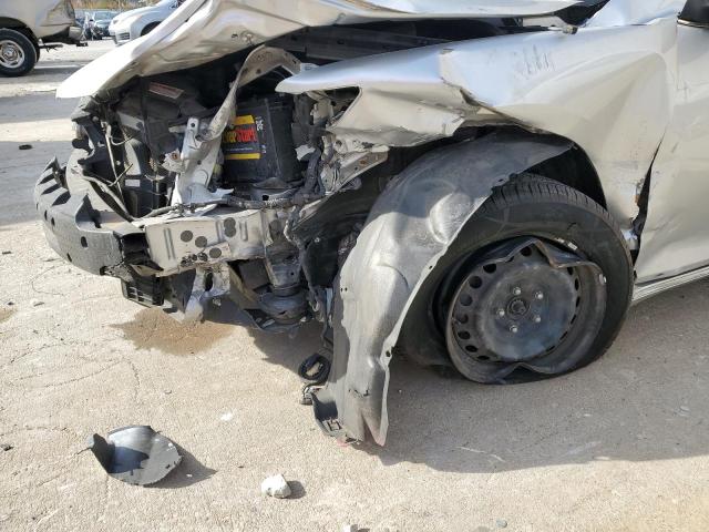 Photo 9 from auction – 2012 TOYOTA CAMRY BASE with VIN 4T1BF1FK8CU104119